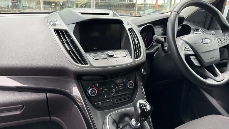 Ford Kuga 1.5 TDCi Titanium Edition 5dr 2WD Diesel Estate